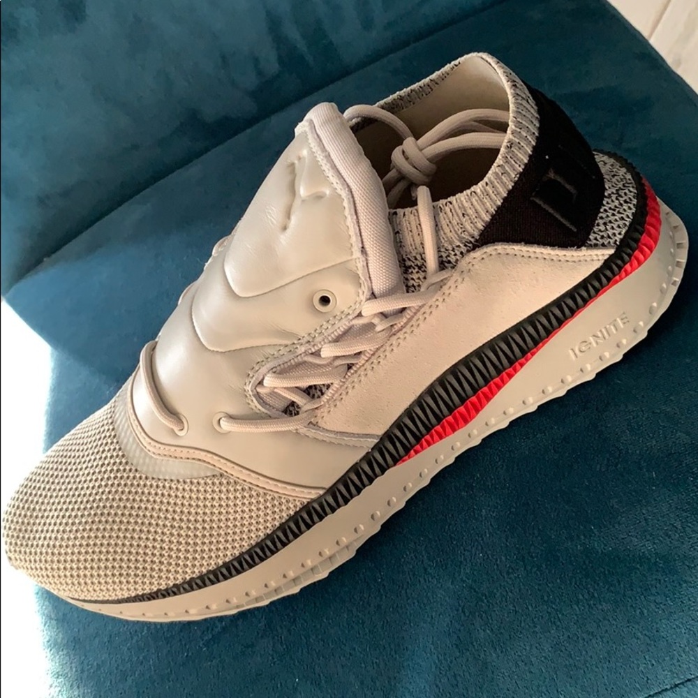 Beautiful Tsugi Shinsei Cubism Pumas!